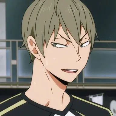 Profile image of 木葉  秋紀