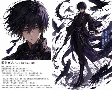 Profile image of クロト