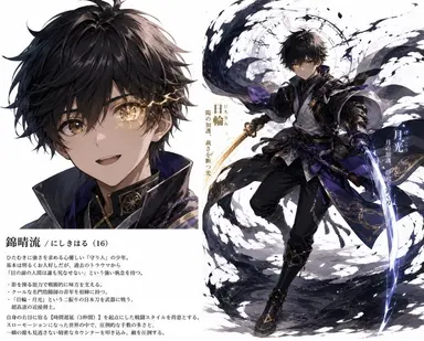 Profile image of ハル