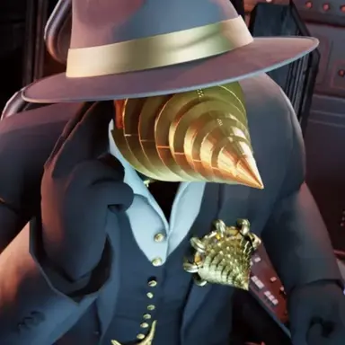 Profile image of 리더 드릴