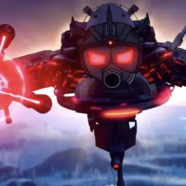 Profile image of 저거너트