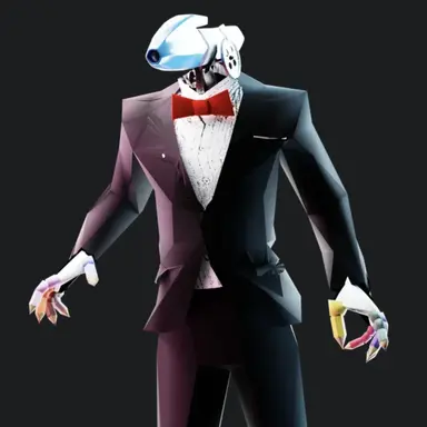 Profile image of 리더 펜슬