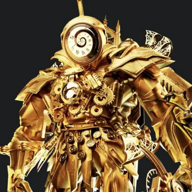 Profile image of 타이탄 클락