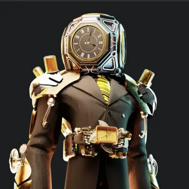 Profile image of 퓨처 톨