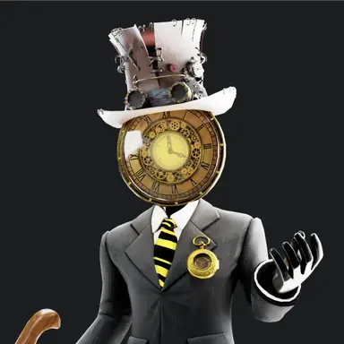 Profile image of 리더 클락