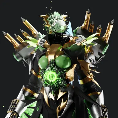 Profile image of 타이탄 펜슬