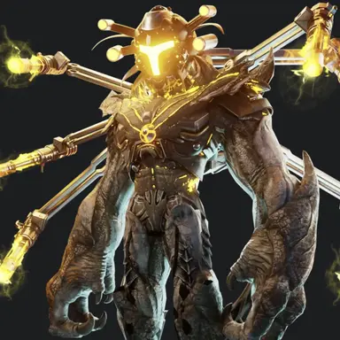 Profile image of 레이스 타이탄