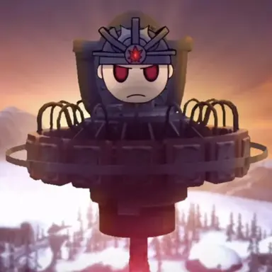 Profile image of UFO