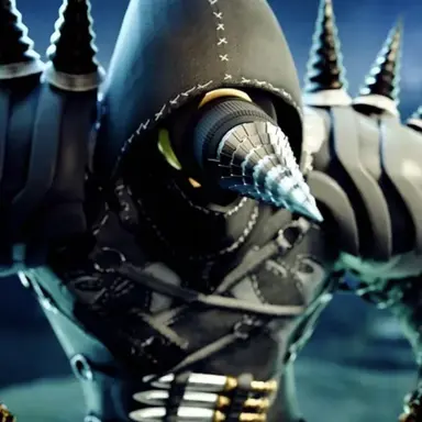 Profile image of 어쌔신 드릴