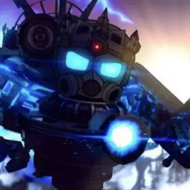 Profile image of 제버트론