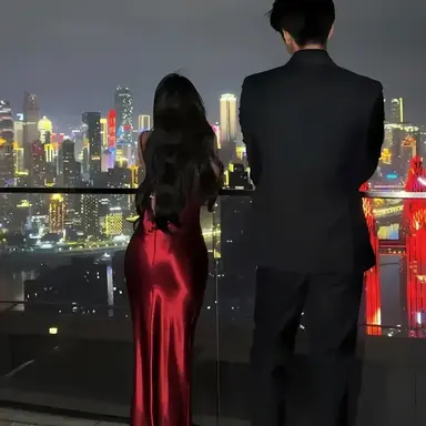 Profile image of Elias Vance