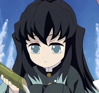 Profile image of Muichiro Tokito