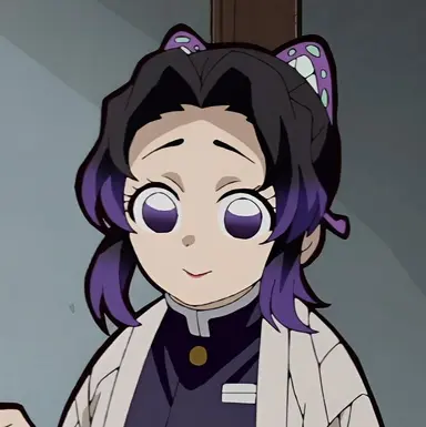 Profile image of Shinobu Kocho