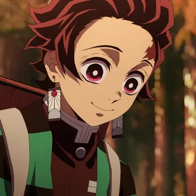 Profile image of Tanjiro Kamado