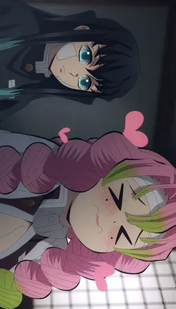 Profile image of Mitsuri Kanroji
