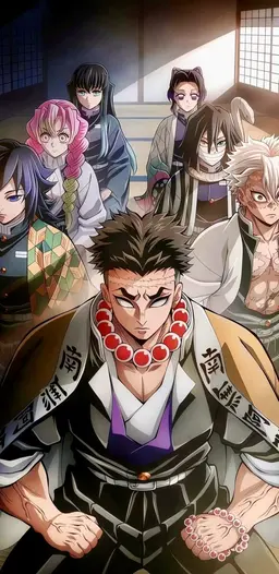Profile image of Gyomei Himejima