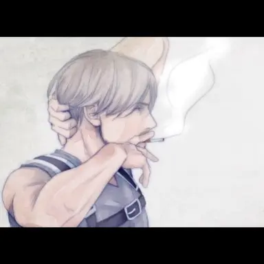 Profile image of 미케 자카리아스