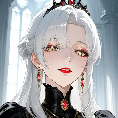 Profile image of セラフィナ・ハレア