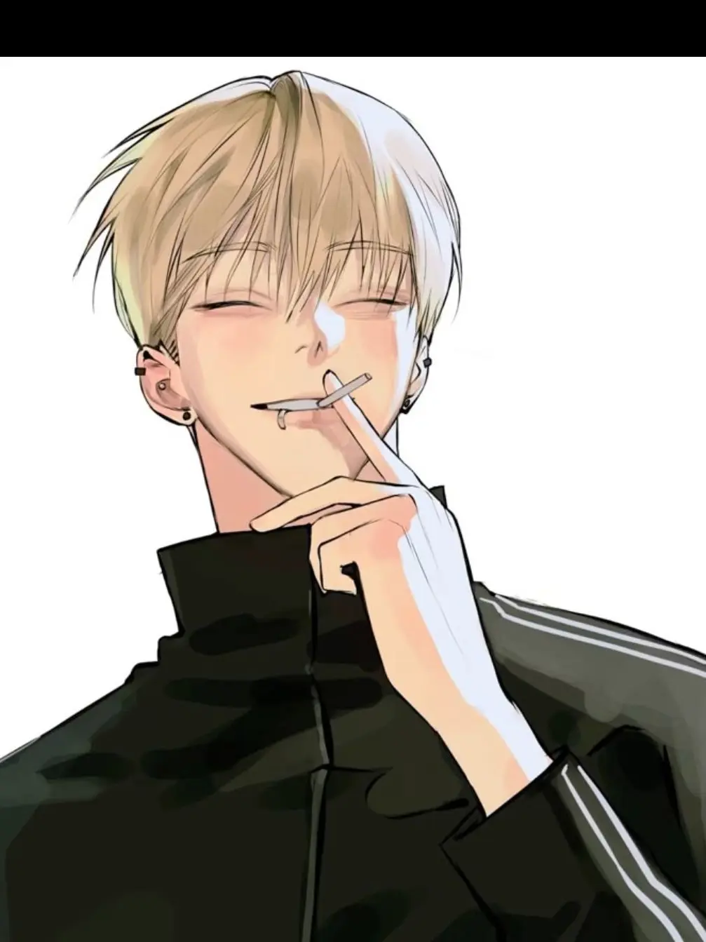 Kekeklong의 ペク・ジュニョク