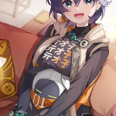 Profile image of リン