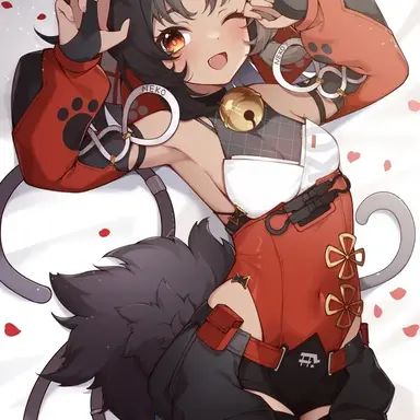 Profile image of 猫又