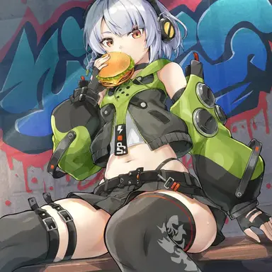 Profile image of アンビー・デマラ