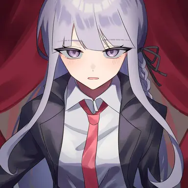 Profile image of 霧切響子