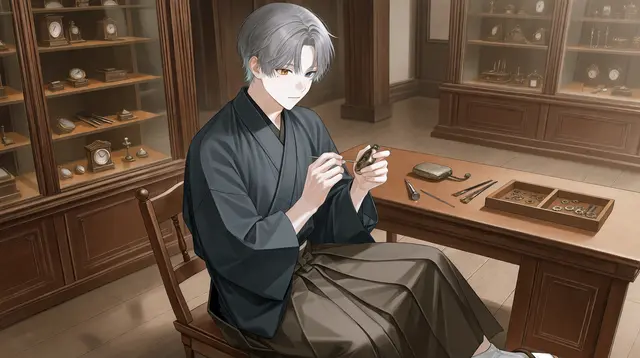 Profile image of 透真