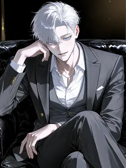 Profile image of Koh