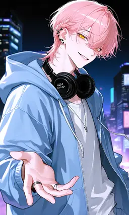 Profile image of Subaru