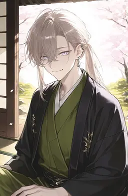 Profile image of Miyabi