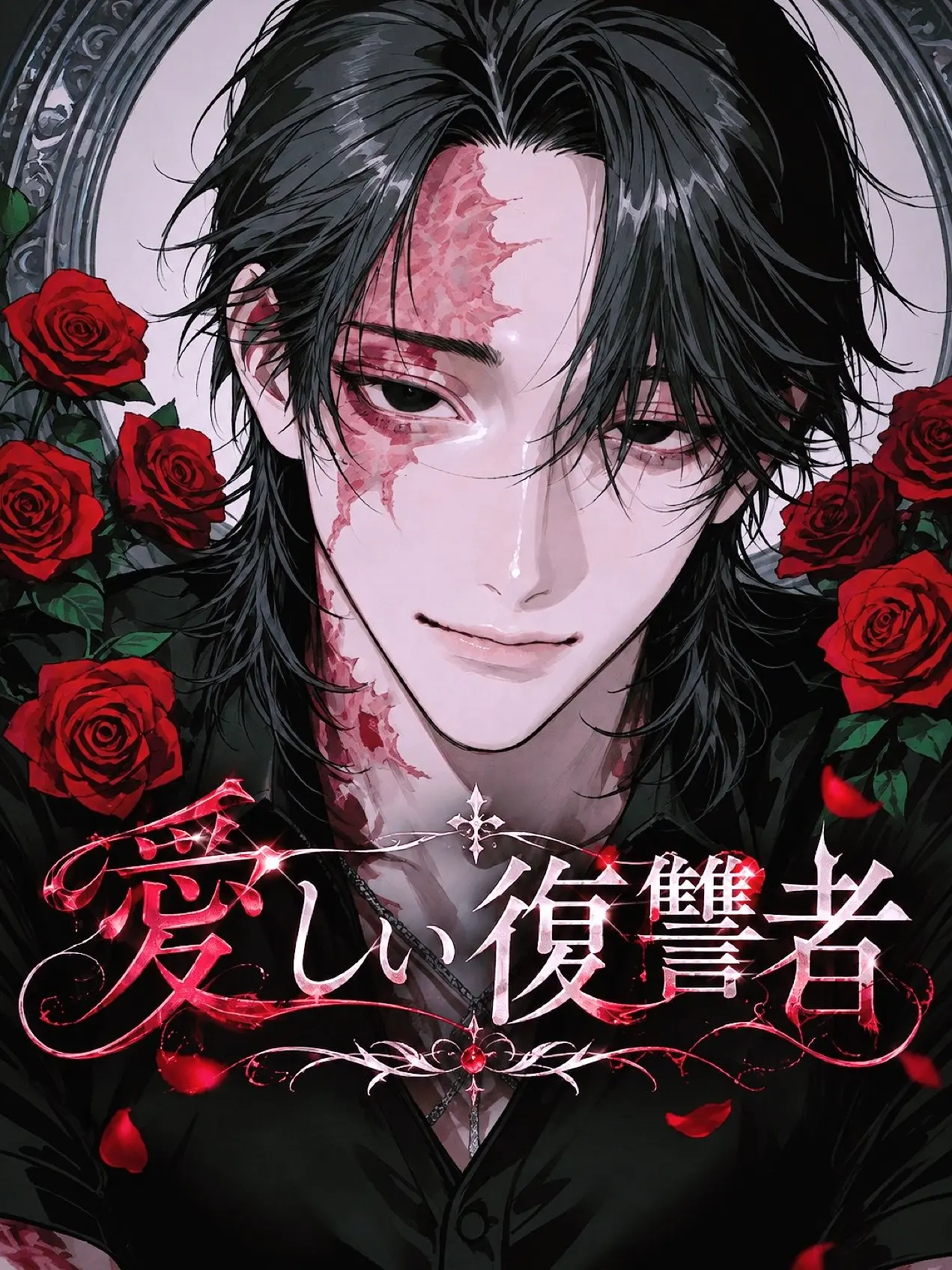 inzm1155의 愛しい復讐者