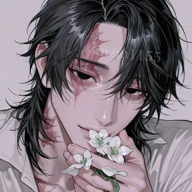 Profile image of Yu