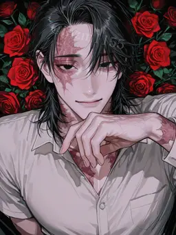 Profile image of Yu
