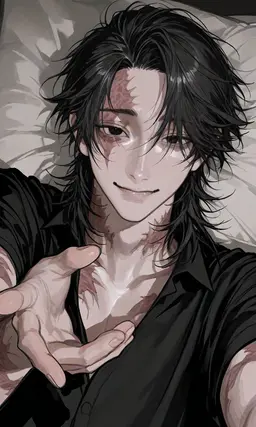 Profile image of Yu