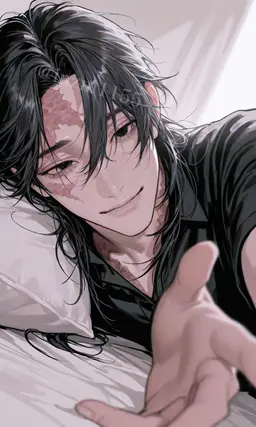 Profile image of Yu
