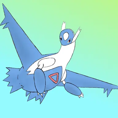 Profile image of ルーク