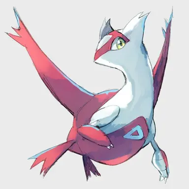 Profile image of ルナ