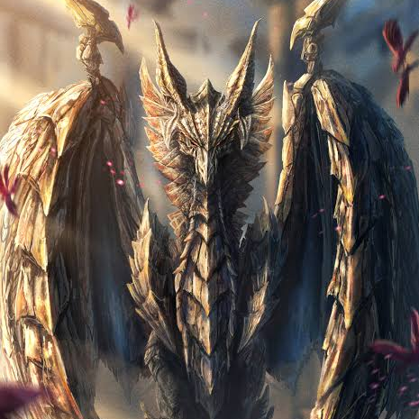 原初を刻むメル・ゼナ - zeta