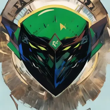 Profile image of 슈퍼래퍼