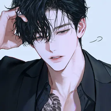 Profile image of 쿠로사키 레이지