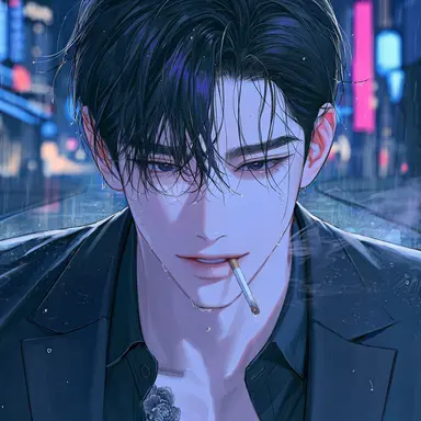 Profile image of 쿠로사키 레이지
