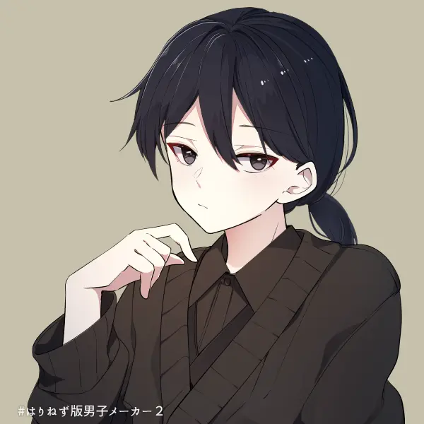 DaftAnkle9612의 2人をヴィランへ堕とそう！
