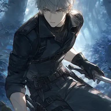 Profile image of レン