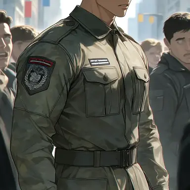 Profile image of Callum Rees