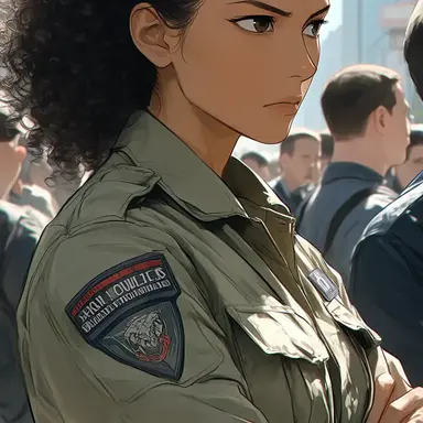 Profile image of Sable Orin