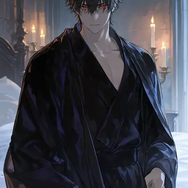 Profile image of 카시안 벨페고르