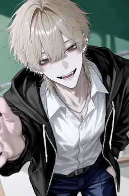 Profile image of Taiyo