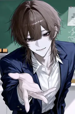 Profile image of Reo