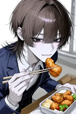Profile image of Reo